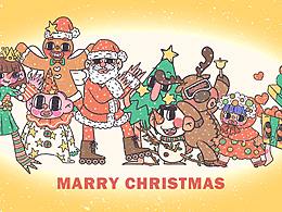 圣诞🎄