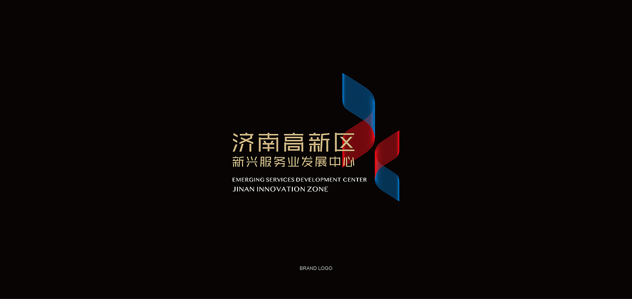 新兴服务业品牌形象设计