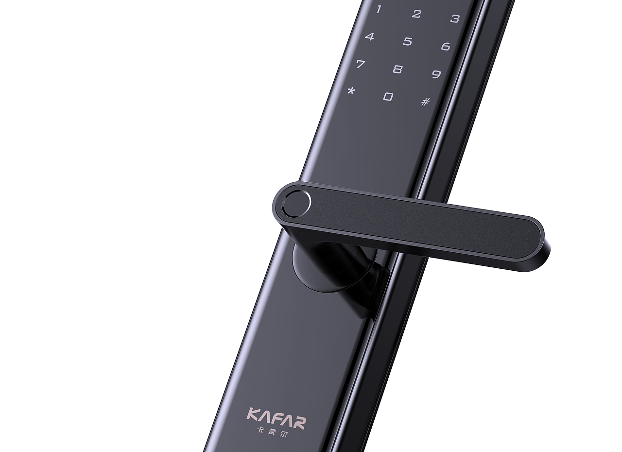 智能锁（图ZMTgwMTE3Njg0） - 电子产品 - 站酷设计师异想三维原创素材 - 站酷ZCOOL