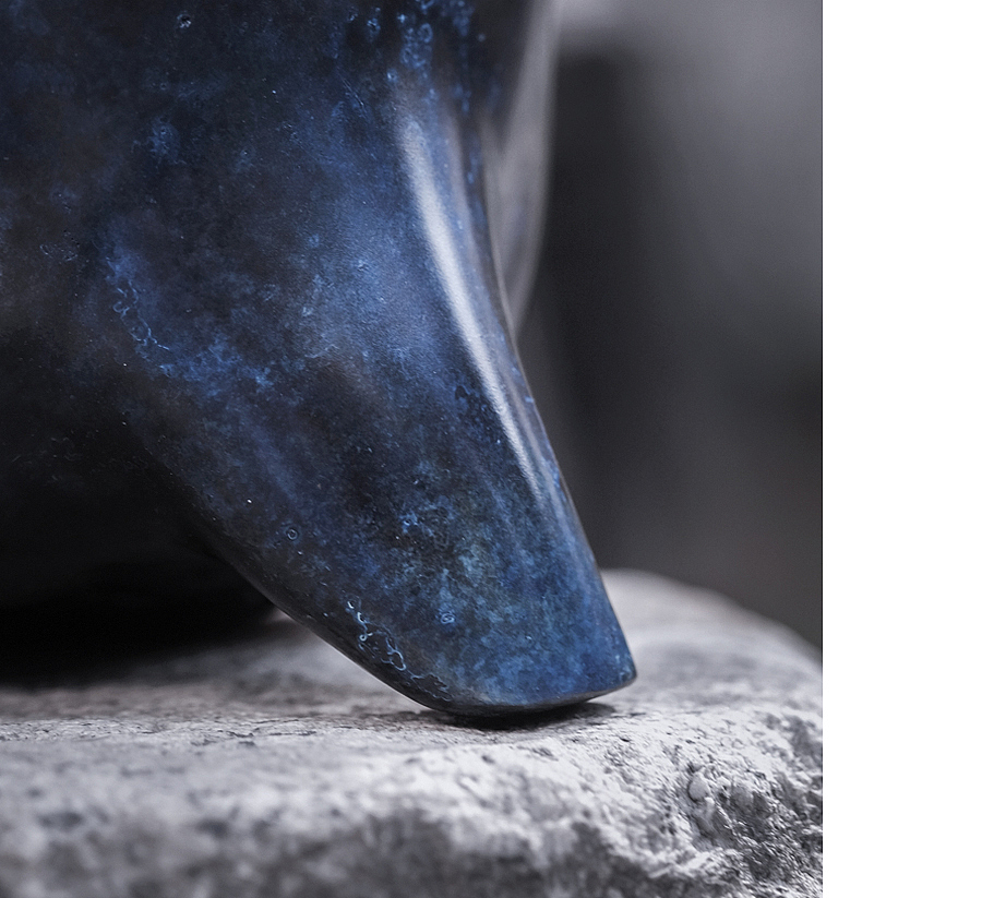 五玄土 || 孤独的王者