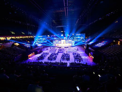 20151019-华为开发者大会