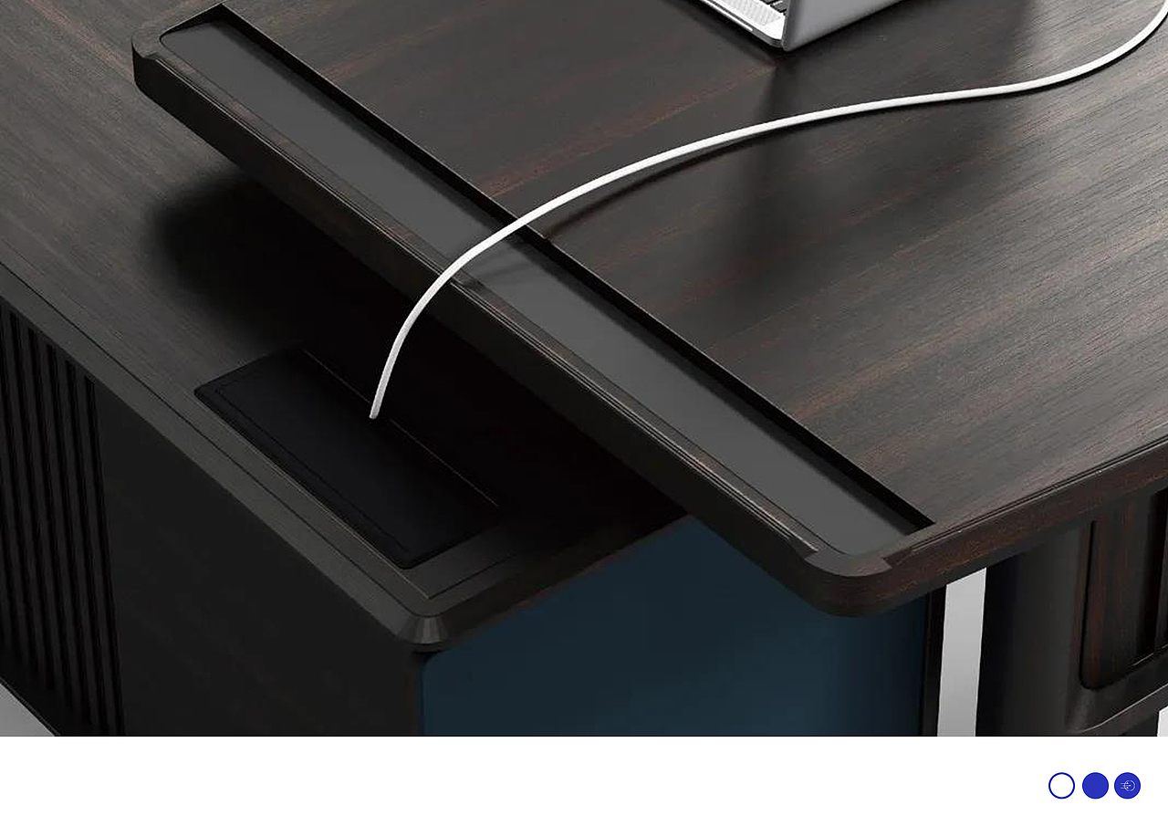 东方.禅意-总裁办公