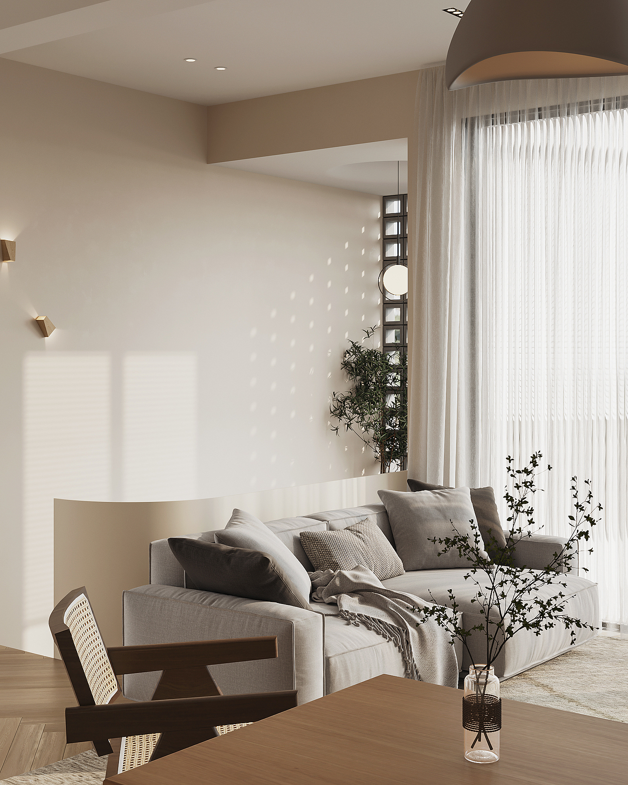 现代家装-pscc（图ZMjk0MzM3NjQ4） - 家装设计 - 站酷设计师慕尚空间原创素材 - 站酷ZCOOL