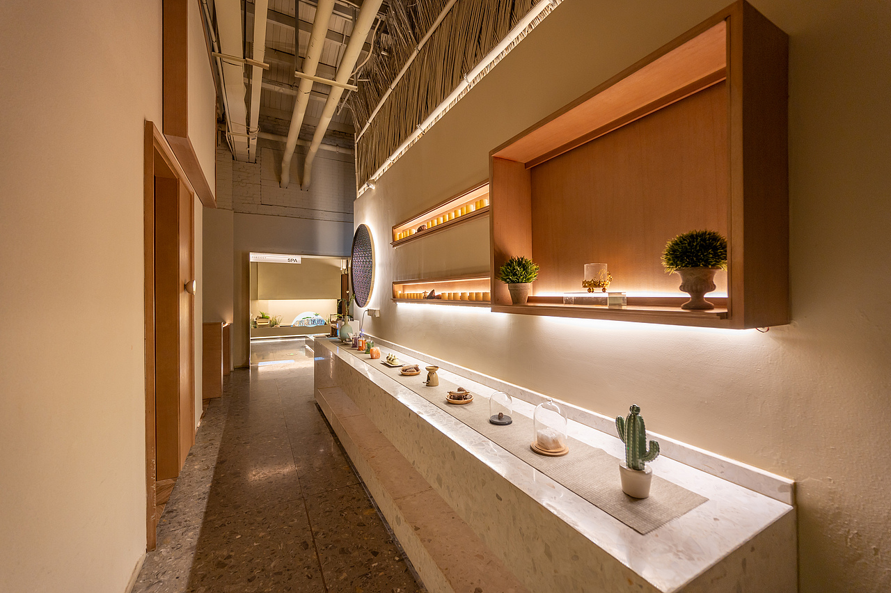 指蔻·古渡净白(西津渡臻品店)