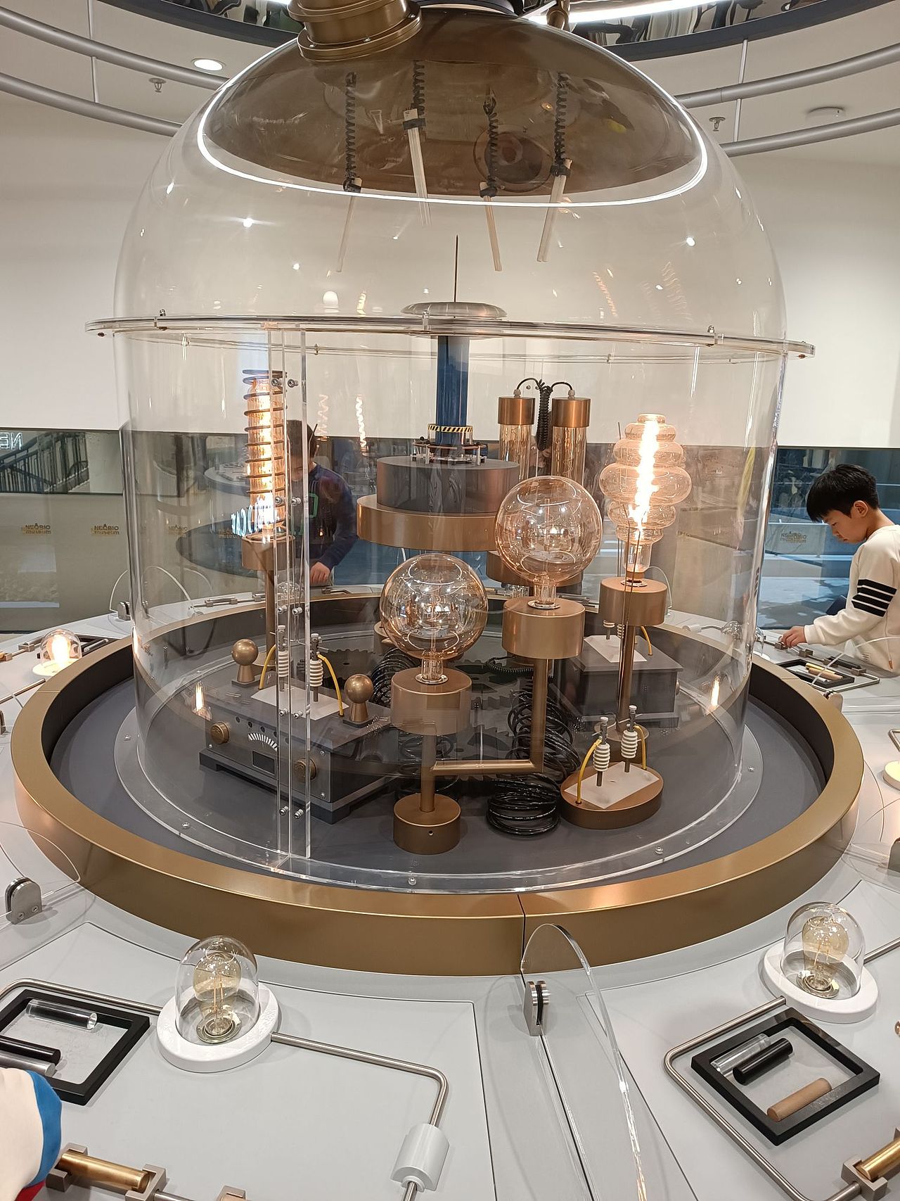 2023.2奈尔宝科技馆