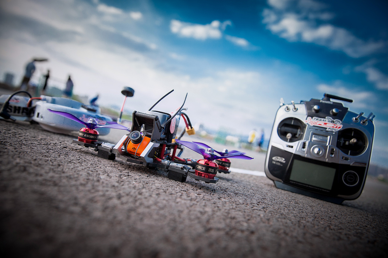 航模类的一些图