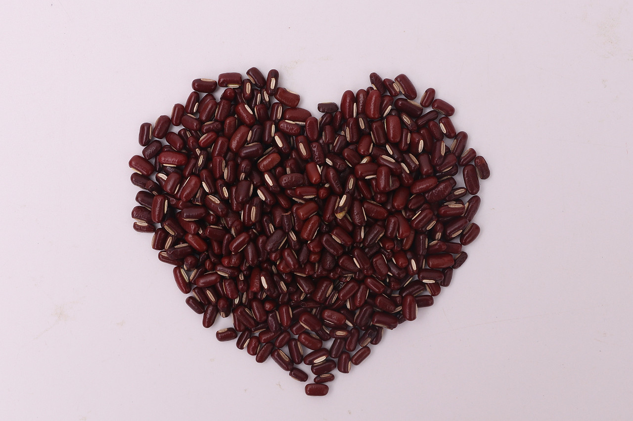 B06粮油米面\C05-米面杂粮\V10赤小豆X1-QM