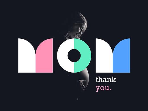 mom, thank you.