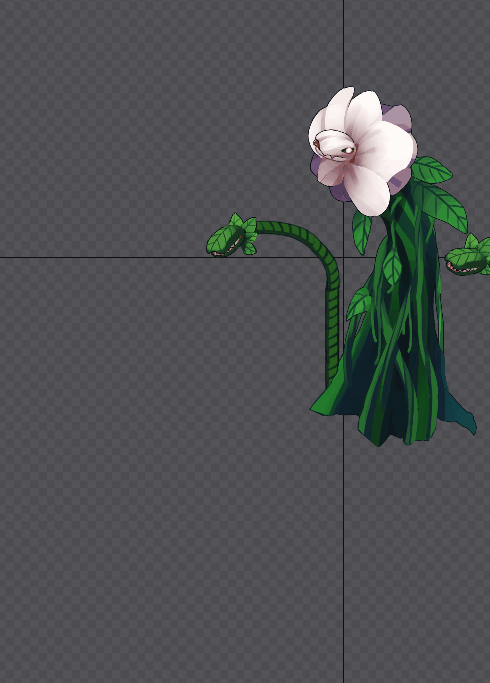 哥斯拉动作特效