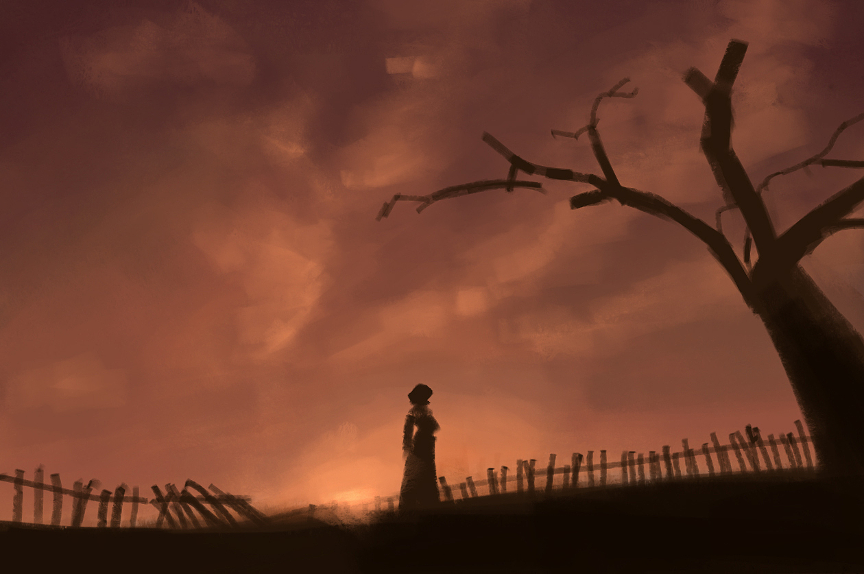 五彩斑斓养成记2