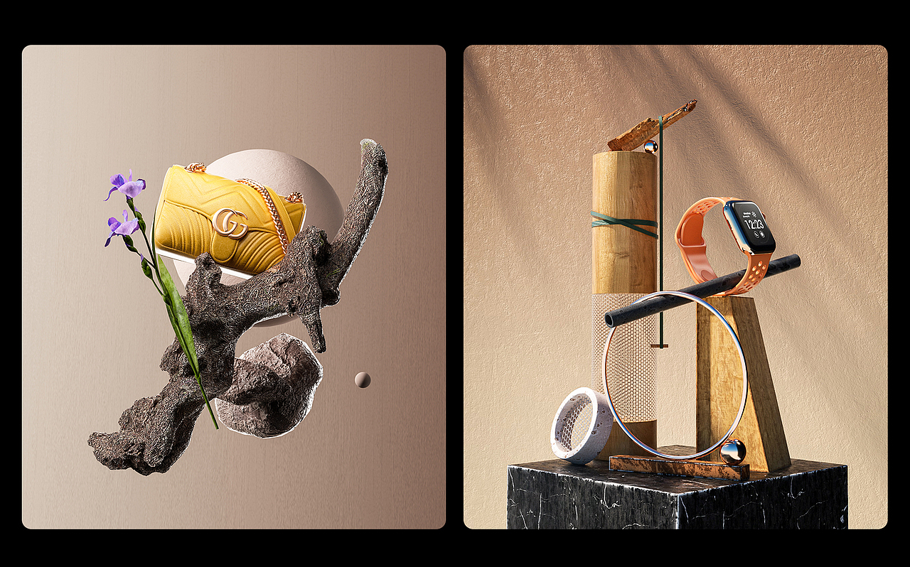 【2021-2022渲染总汇】（图ZMjg2NzA4NTc2） - 场景 - 站酷设计师洛凡sg原创素材 - 站酷ZCOOL