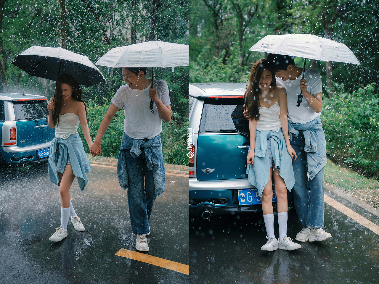 夏日情绪系列|国强培训