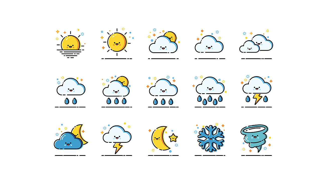 不断更新 | 日常画着玩