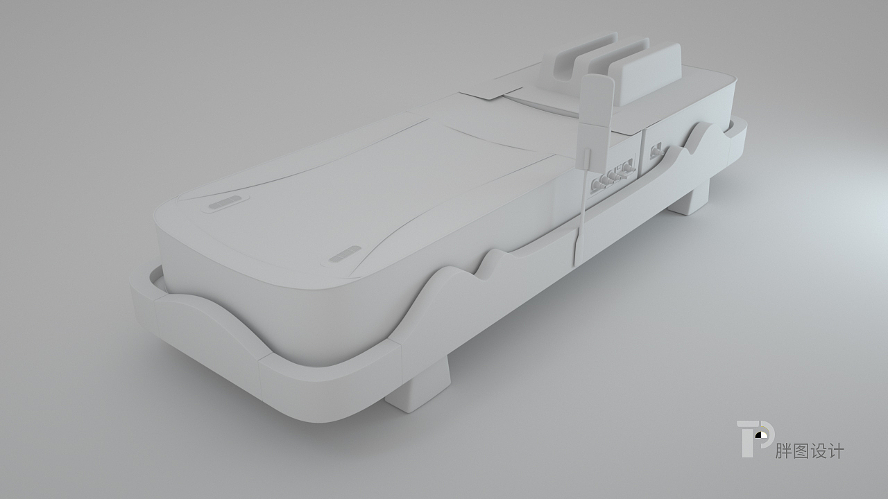 2022(02)产品建模渲染