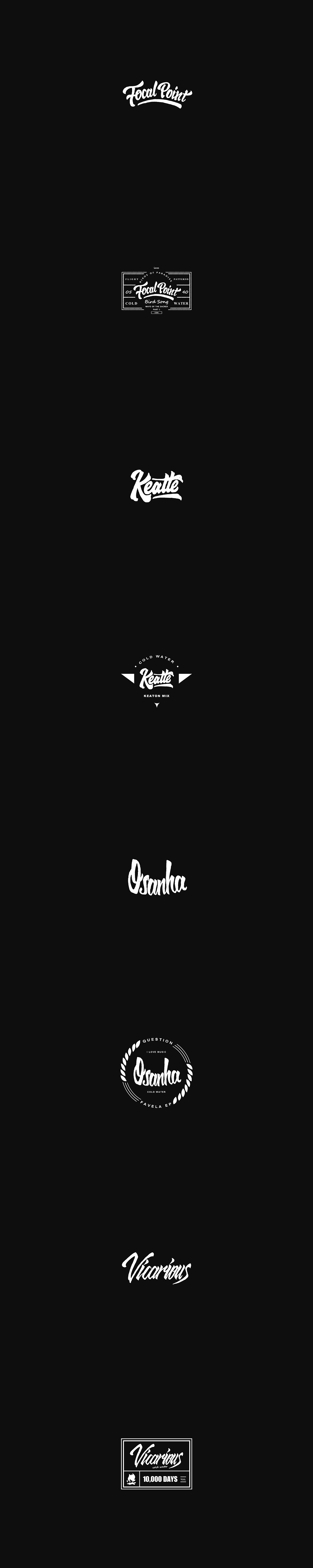 冷水周记/Written English捌