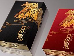 月饼包装