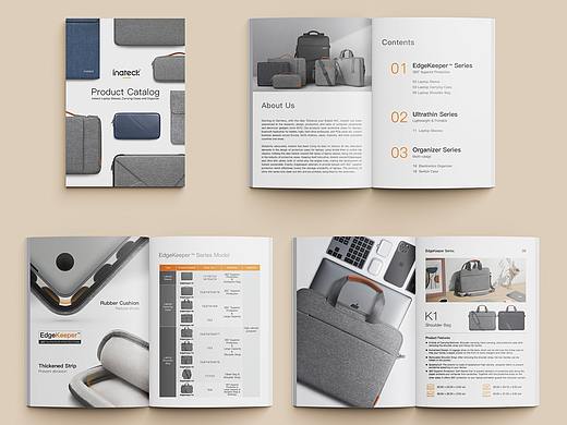 产品图册 Product Catalog