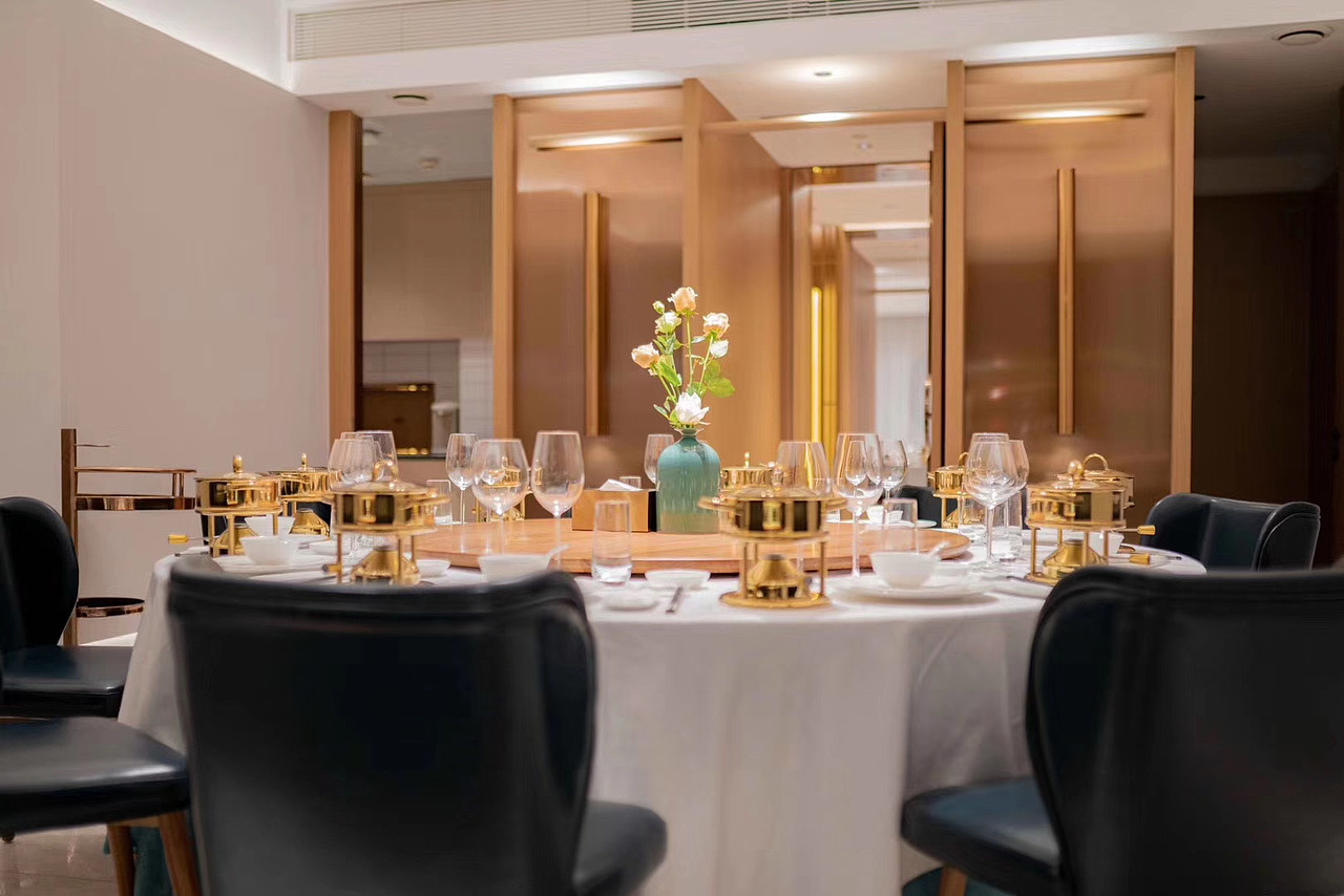 祝贺🎊丞象府 开业大吉[發] 一缕盛唐风韵 一场繁华（图ZMTgxNzA2ODAw） - 商业空间设计 - 站酷设计师晨恩标局原创素材 - 站酷ZCOOL