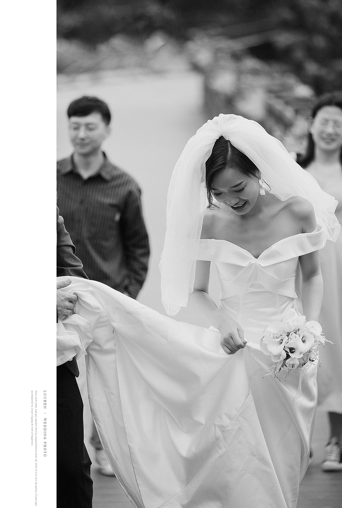 婚礼案例分享（图ZMjY0MzMzNjAw） - 婚礼摄影 - 站酷设计师路尘谨制原创素材 - 站酷ZCOOL