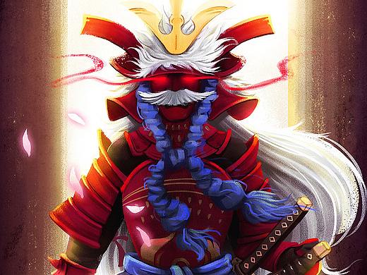 武士