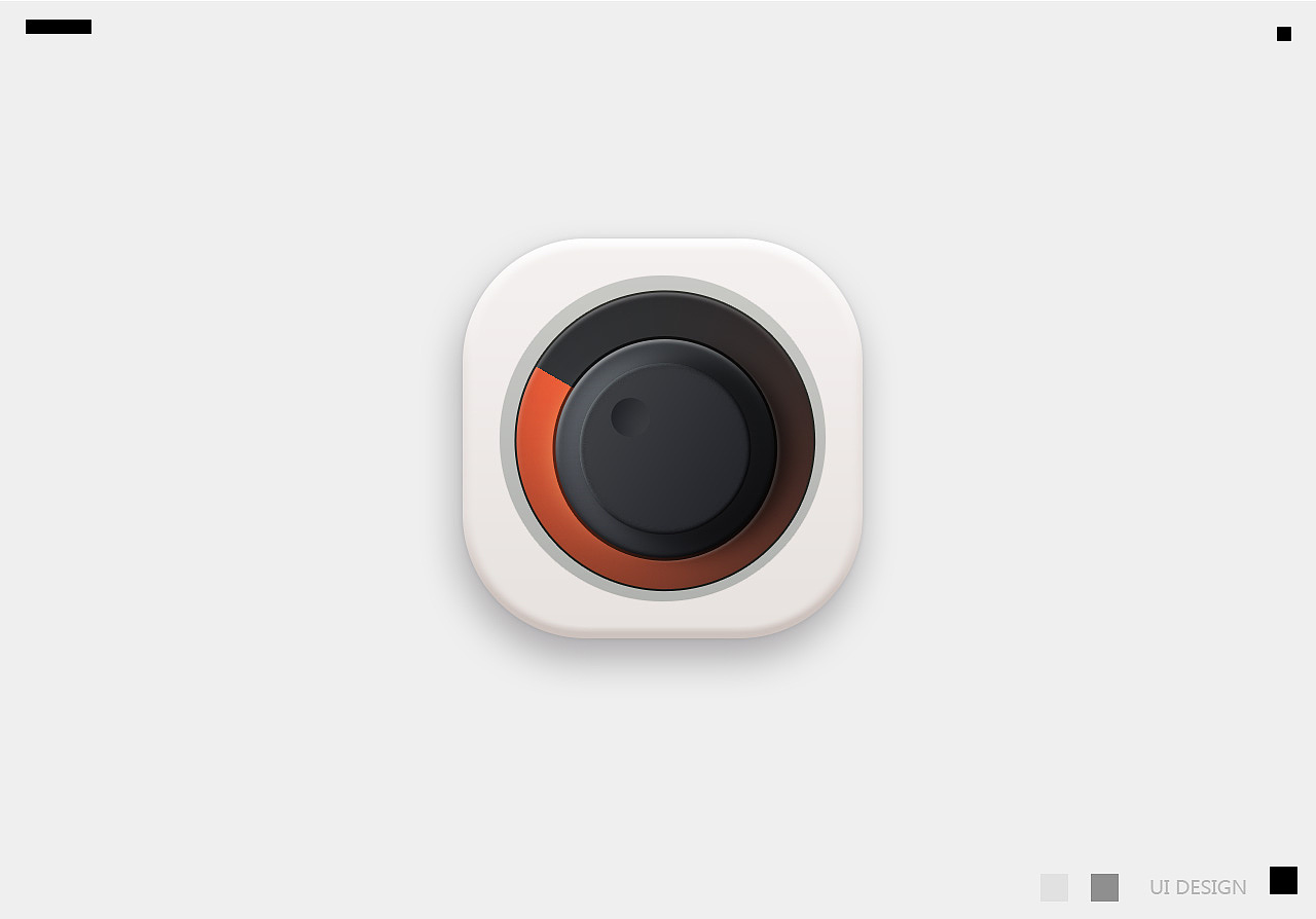 以前画过的ui图形作品（图ZOTIyMTM3NDA=） - 图标 - 站酷设计师dalang007原创素材 - 站酷ZCOOL