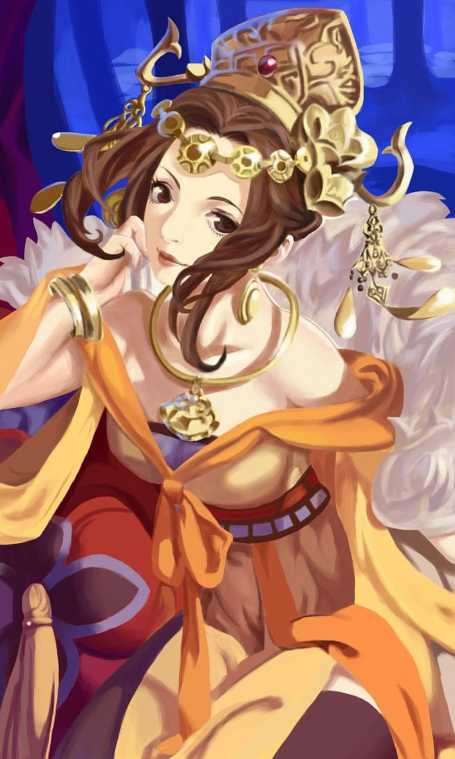 插画练习（图ZMTk2Nzk4NjUy） - 创作习作 - 站酷设计师暴怒之下原创素材 - 站酷ZCOOL