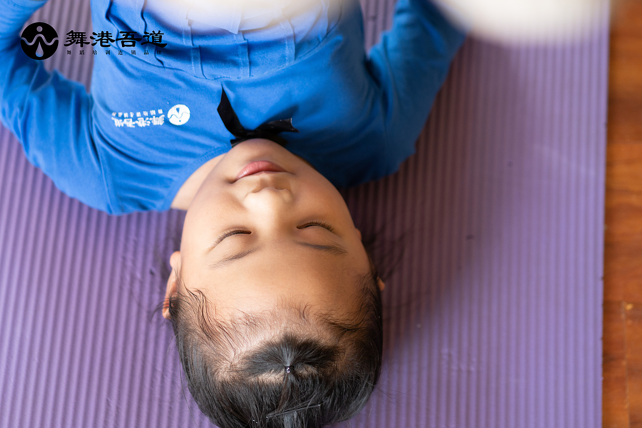 第八期 中国舞【4】