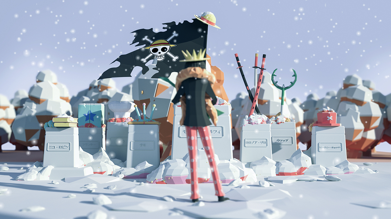 一些零碎的3D练习（图ZMjYwOTcwOTI4） - 其他三维 - 站酷设计师Mousai缪斯原创素材 - 站酷ZCOOL