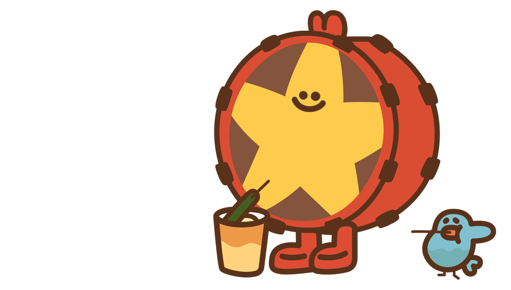 PDRUM屁屁鼓 x bilibili 个性装扮套装（图ZMjY0MjM3NzY4） - 移动端网页 - 站酷设计师ES女王样原创素材 - 站酷ZCOOL
