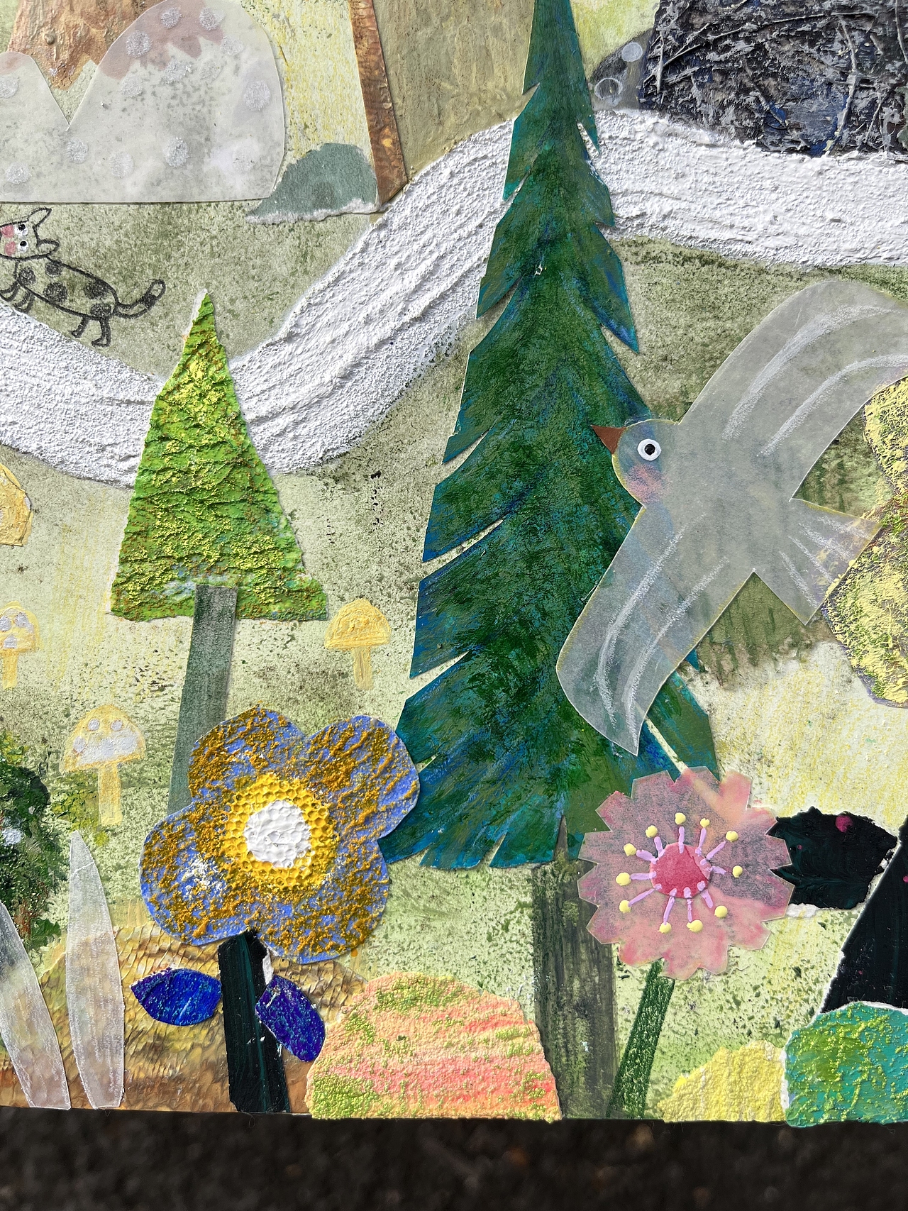 2023手绘插画总结(1)