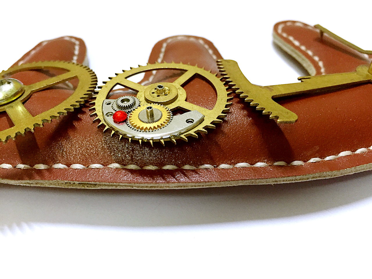 Steampunk keyring（图ZNDM3MTU0NjA=） - 工艺品设计 - 站酷设计师RayStinger原创素材 - 站酷ZCOOL