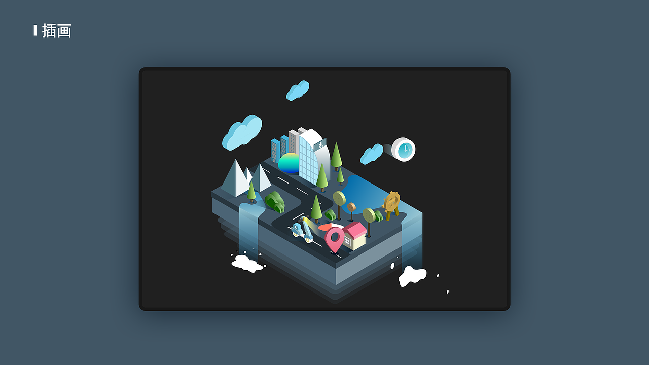 UI作品集（图ZMTgxOTI5Nzk2） - APP界面 - 站酷设计师Kerwin袁来原创素材 - 站酷ZCOOL