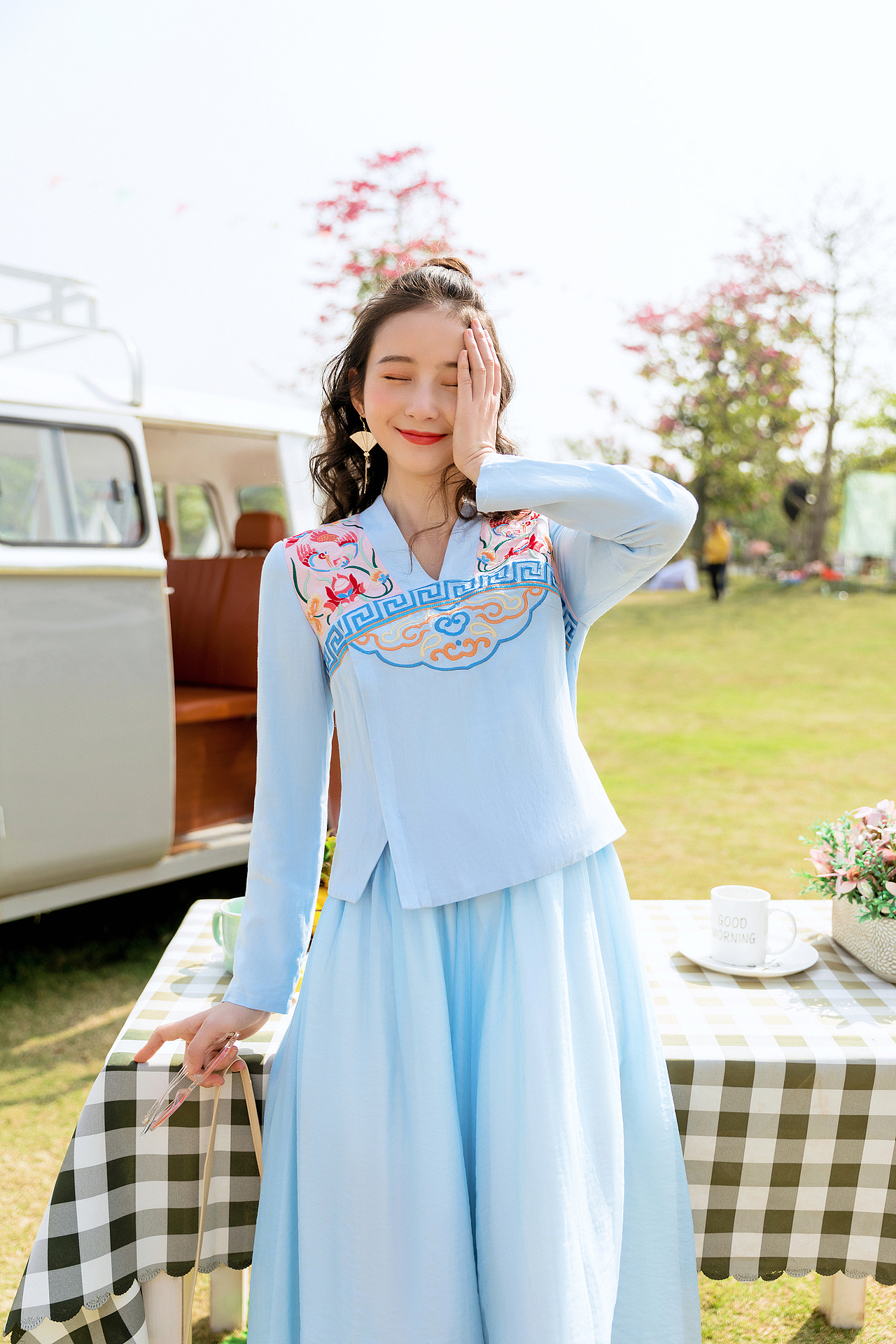 整理了一些在广州拍的