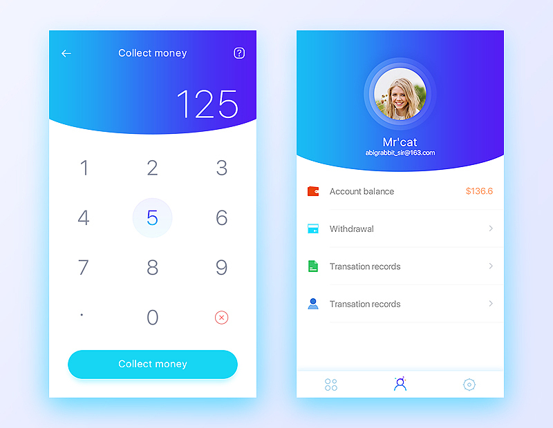 UI practice 01（圖ZODg0MzEyMTY=） - APP界面 - 站酷設(shè)計(jì)師非自然卷原創(chuàng)素材 - 站酷ZCOOL