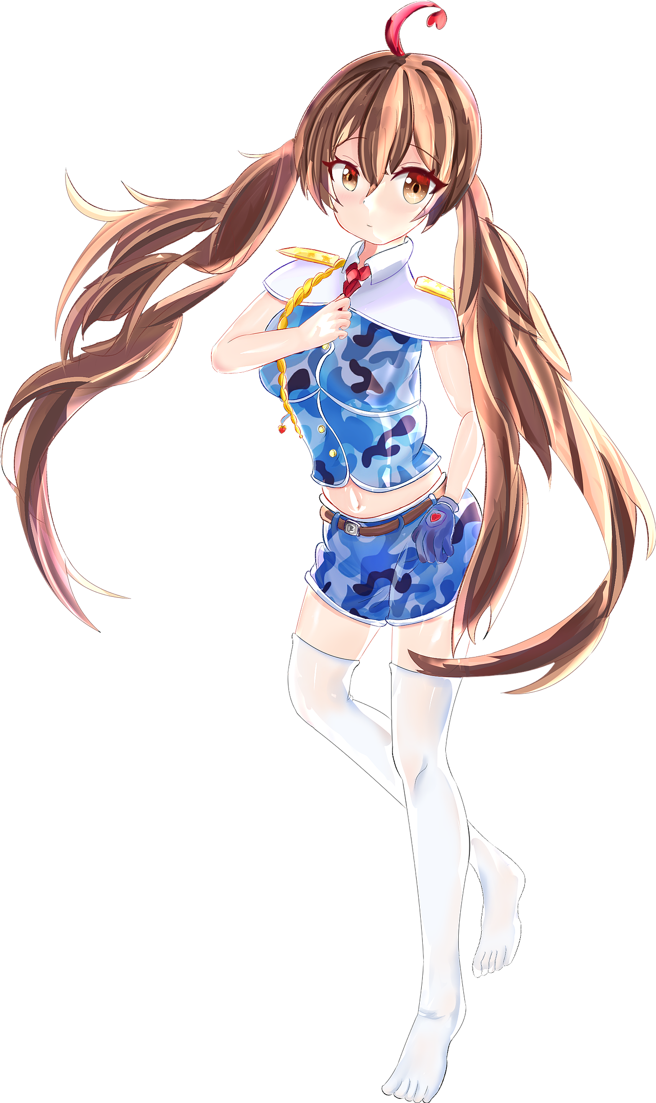 新科娘海军服限定