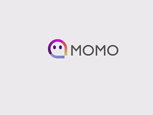 陌陌logo（个人主页-ZMjc4MjQwMzI=） - 宣传物料 - 站酷设计师一袋大师原创素材 - 站酷ZCOOL