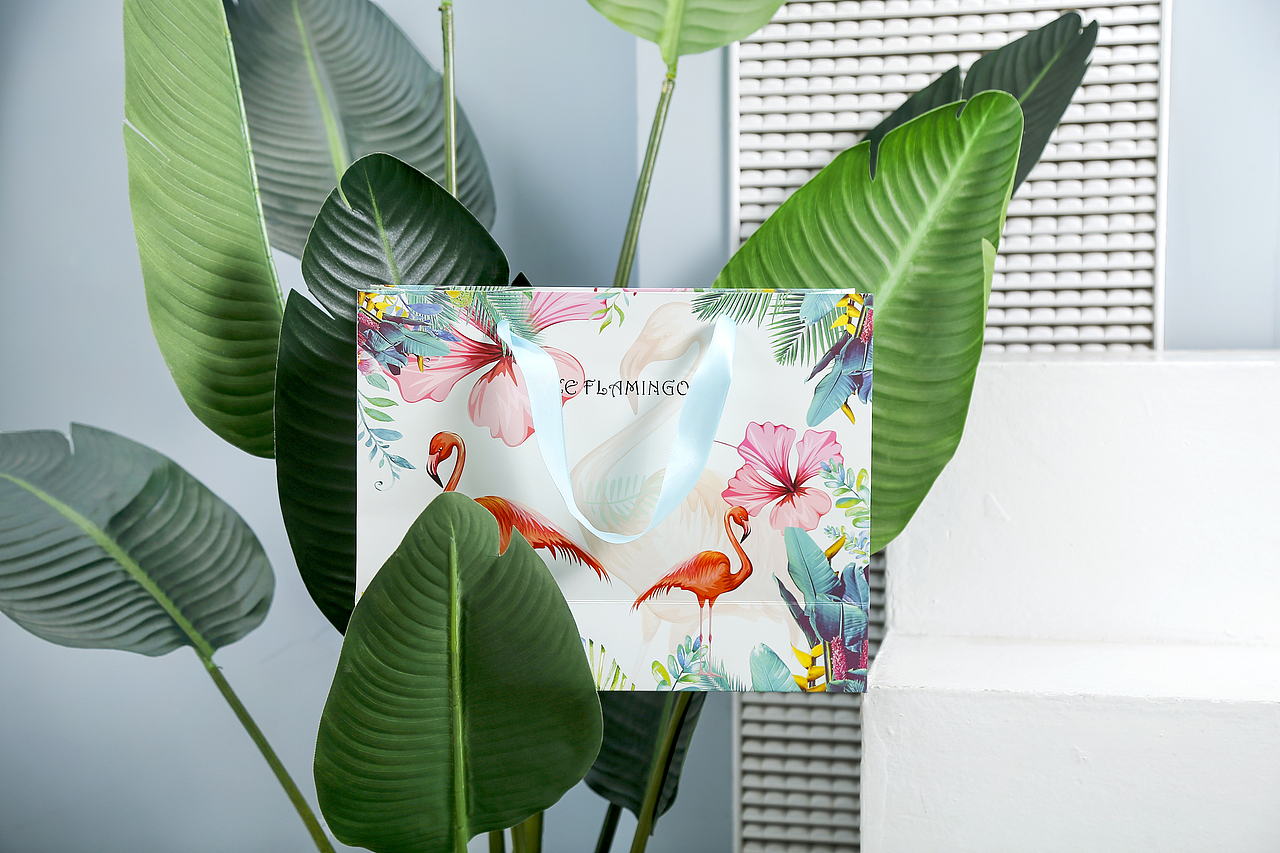 礼品袋子（图ZMTI4OTcwMTYw） - 产品摄影 - 站酷设计师飛人类原创素材 - 站酷ZCOOL