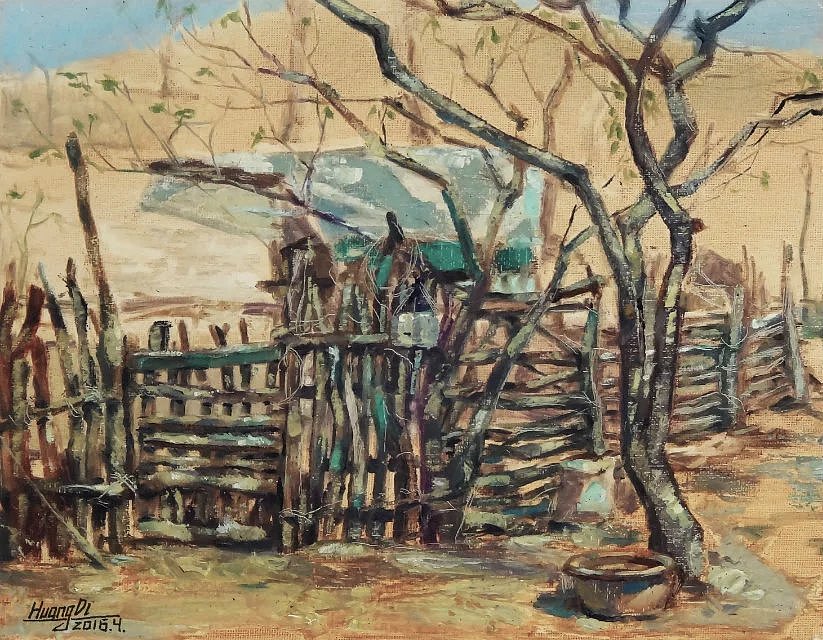 补图-和谐了的2014--2016