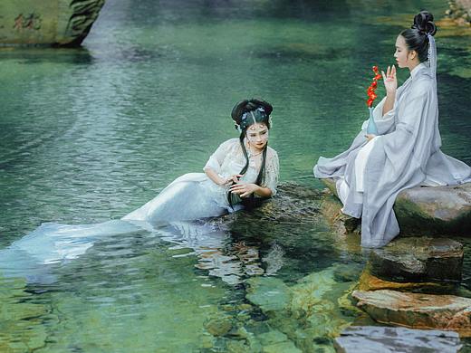 鲤妖