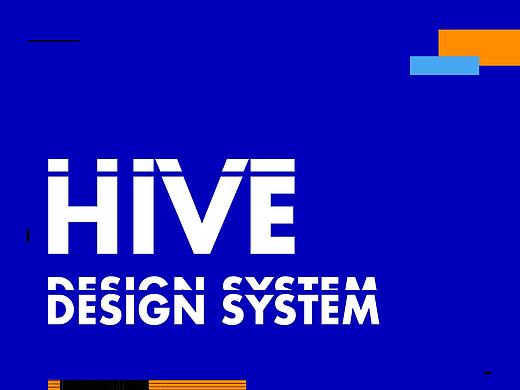 Hive Design System 设计系统