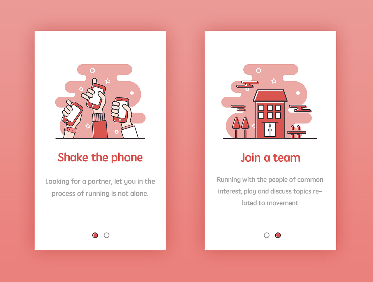 启动页（图ZNTQ0NjU3OTI=） - APP界面 - 站酷设计师糊里糊涂_Leo原创素材 - 站酷ZCOOL