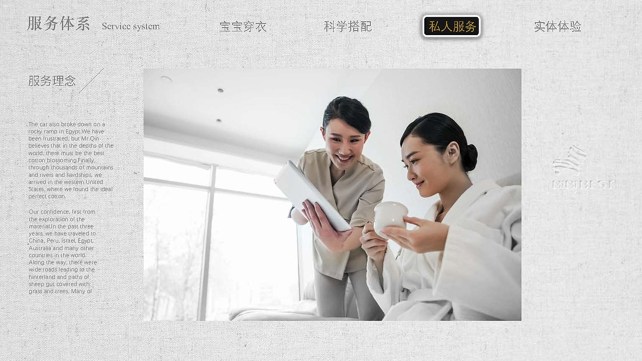 香港BIBBEST斑马家婴儿服饰有限公司官网视觉规范设计（图ZMjExODQ1NjA0） - 品牌 - 站酷设计师西门吹毒原创素材 - 站酷ZCOOL