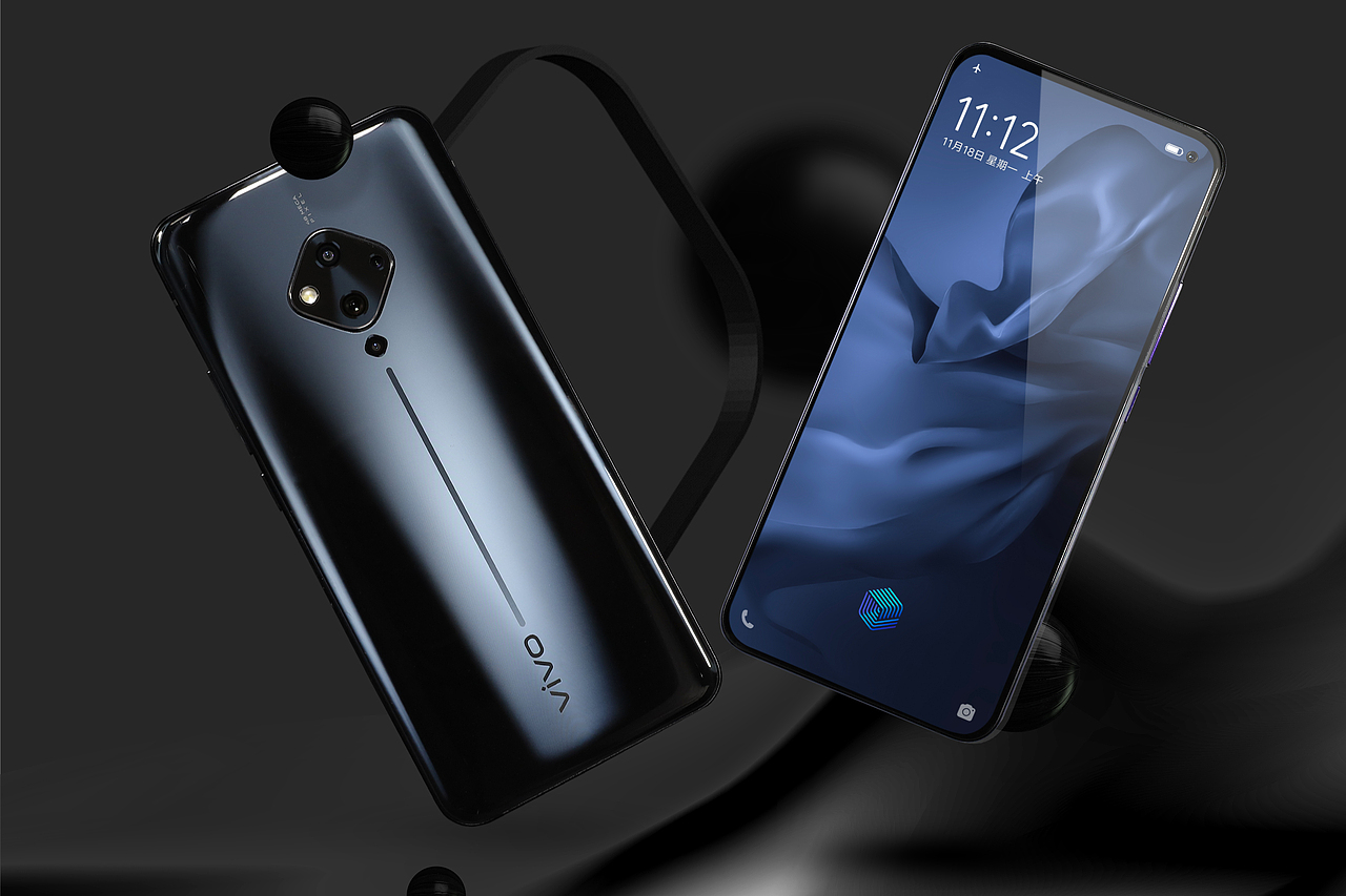 vivo s5手机创拍1【深力策划】
