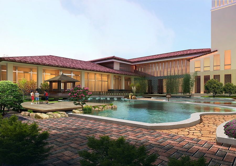 成都酒店装修设计公司,成都酒店装修公司,成都酒店设计公司