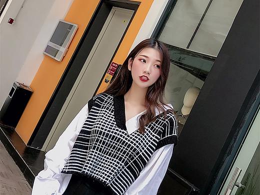 朋盛传媒|模特：安妮