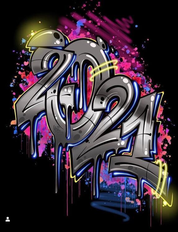 【北京涂鸦推荐】街头涂鸦创作_手绘墙绘喷绘制作