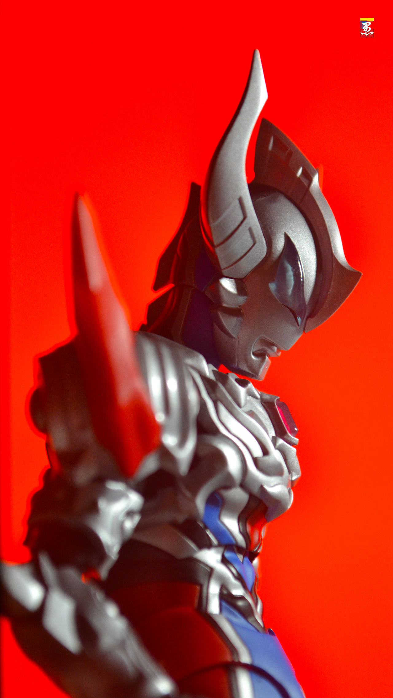 连接吧心愿shf捷德奥特曼豪勇形态