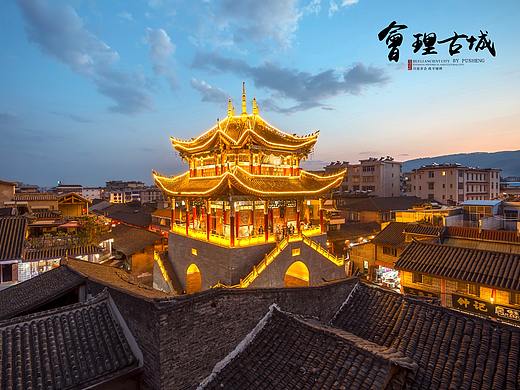 蜀韵滇风,故事会理