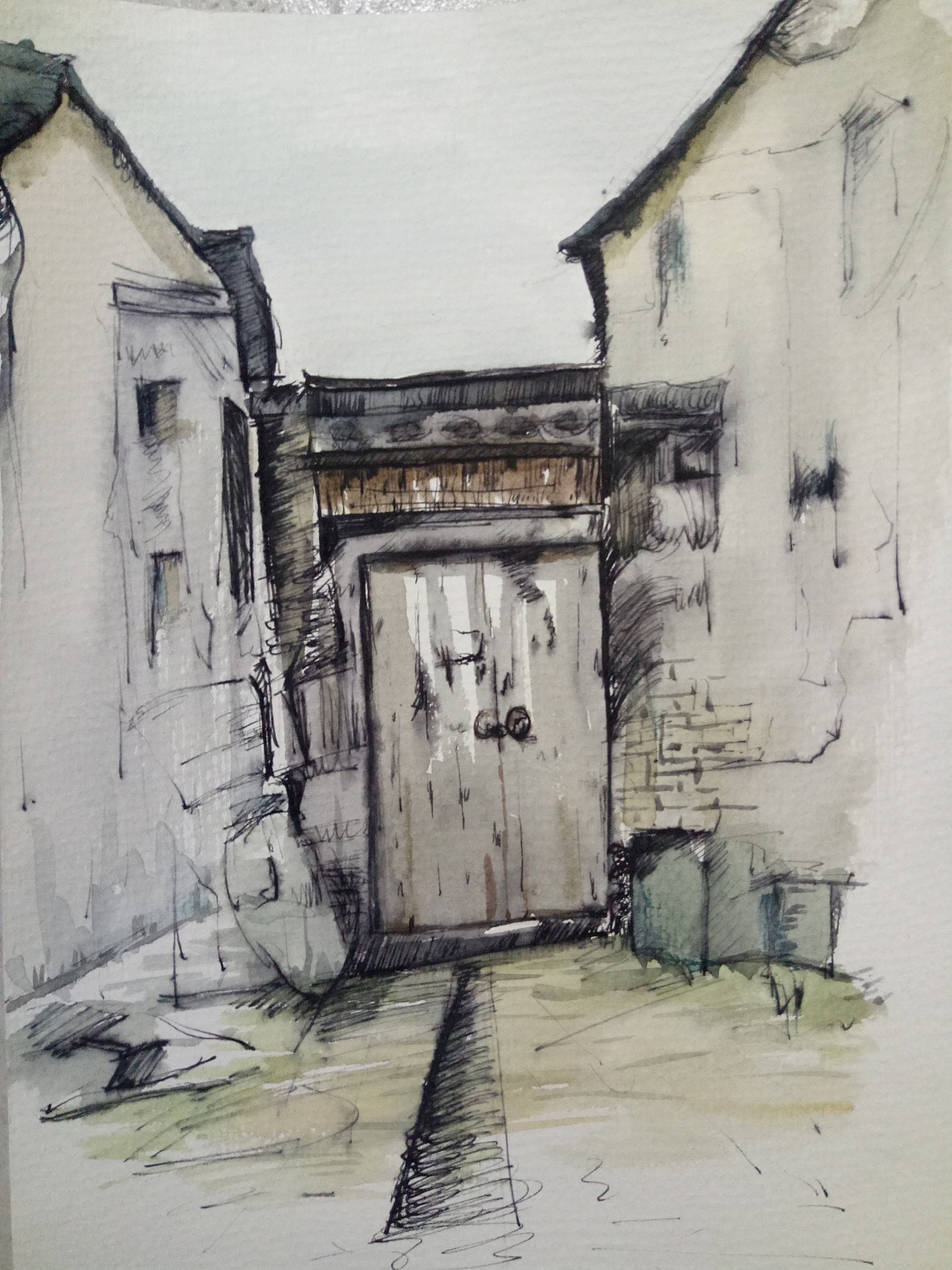 手绘+动手（图ZMTIxMDc1NjQ0） - 绘画 - 站酷设计师阿文达原创素材 - 站酷ZCOOL