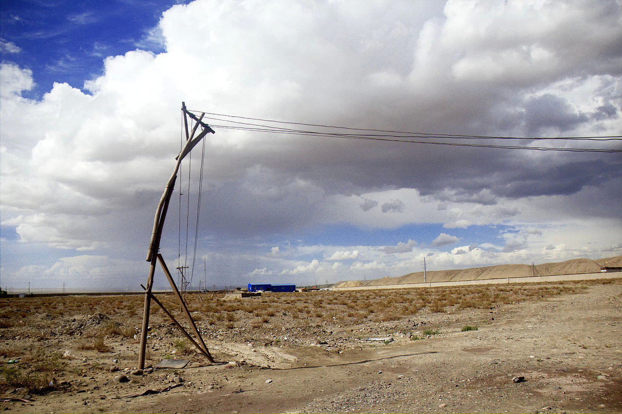 骑行新藏线·风景篇二